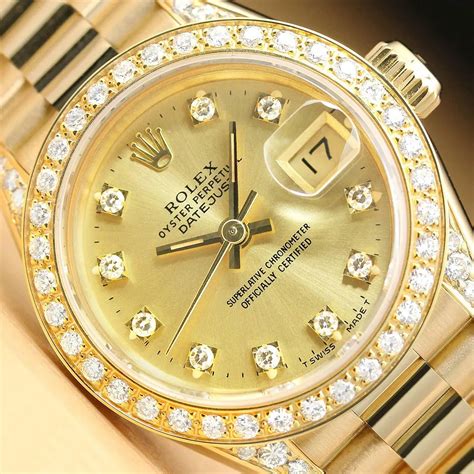 value of gold rolex watch|are rolex watches real gold.